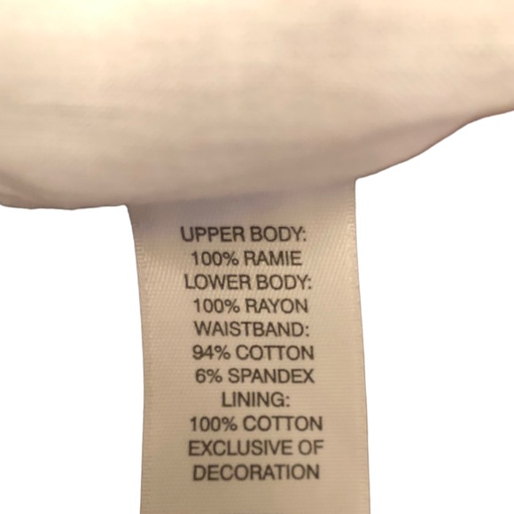 Chico’s skirt - Picture 13 of 14